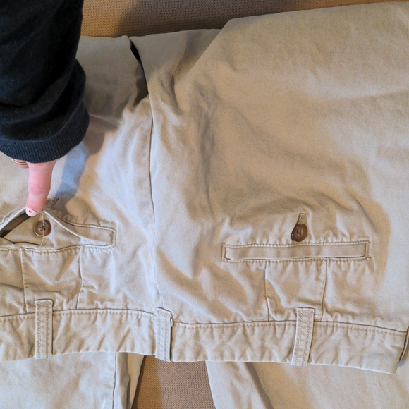 Khakis - Picture 4 of 4